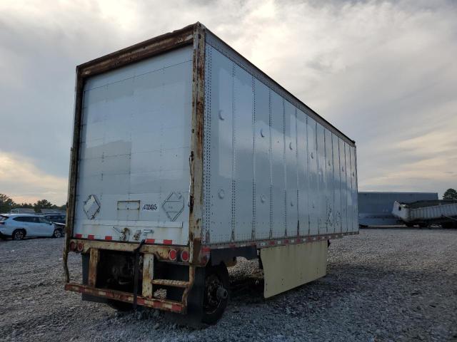 Продажа на аукционе авто 2006 Wabash Dry Van Trailer, vin: 1JJV281W76L978477, номер лота: 47024045