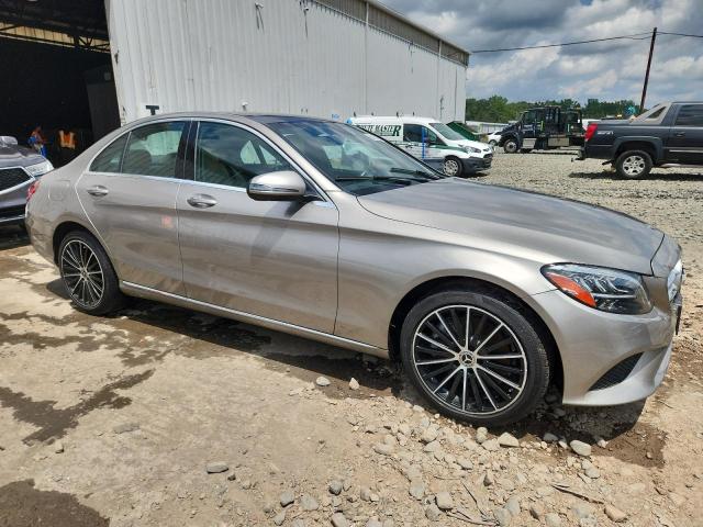 Продажа на аукционе авто 2019 Mercedes-benz C 300 4mat, vin: 55SWF8EB0KU318429, номер лота: 65145785