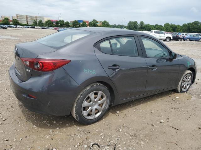 62104265 :رقم المزاد ، JM1BM1U75E1120808 vin ، 2014 Mazda 3 مزاد بيع