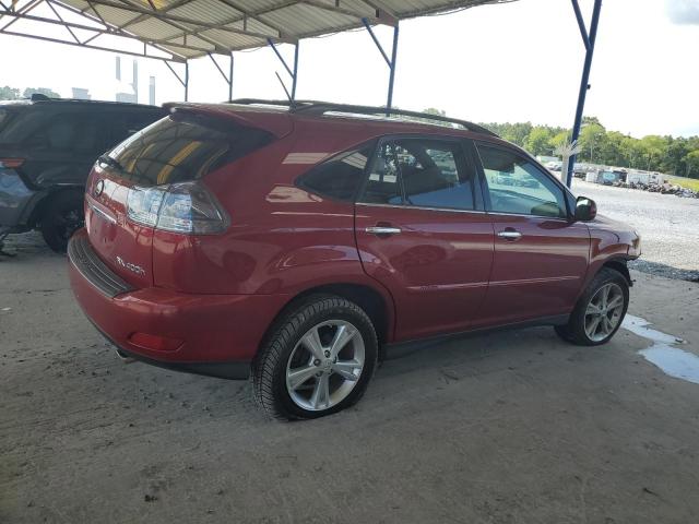 2008 Lexus Rx 400h მანქანა იყიდება აუქციონზე, vin: JTJGW31U382007165, აუქციონის ნომერი: 65757425