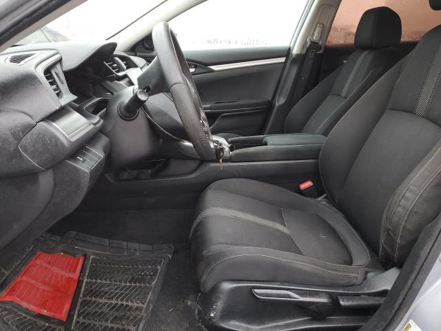 Aukcja sprzedaży 2018 Honda Civic, vin: 2HGFC2F50JH018903, numer aukcji: 65405925
