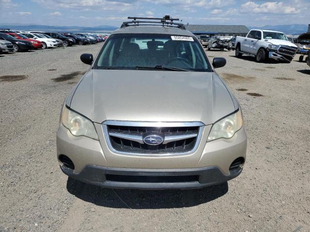 Aukcja sprzedaży 2008 Subaru Outback, vin: 4S4BP60CX87304601, numer aukcji: 65854905