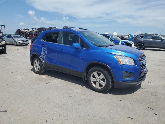 64844795 :رقم المزاد ، KL7CJRSB6FB257977 vin ، 2015 Chevrolet Trax مزاد بيع