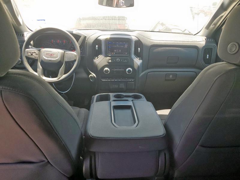2024 Gmc Sierra K15 მანქანა იყიდება აუქციონზე, vin: 1GTUUAED3RZ141872, აუქციონის ნომერი: 64842165
