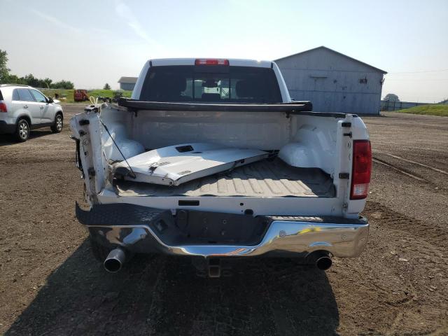 Продаж на аукціоні авто 2016 Ram 1500, vin: 3C6RR7LT6GG206903, номер лоту: 65138655