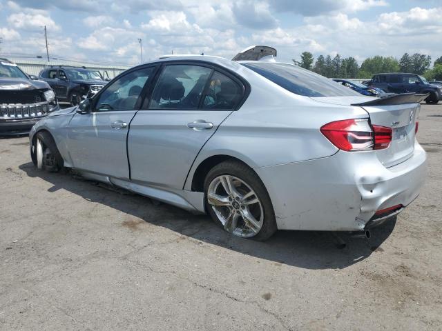 Aukcja sprzedaży 2018 Bmw 330, vin: WBA8D9C57JEB35547, numer aukcji: 65831805