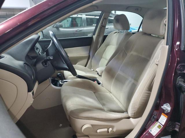 Aukcja sprzedaży 2008 Mazda 6, vin: 1YVHP80C185M08314, numer aukcji: 50351956