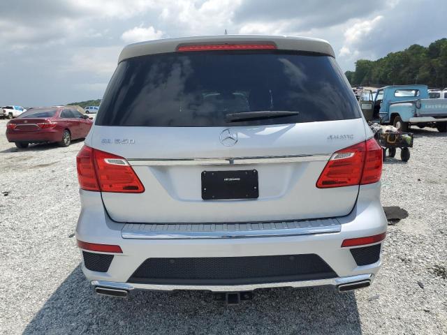 2016 Mercedes-benz Gl 550 4ma მანქანა იყიდება აუქციონზე, vin: 4JGDF7DE3GA654408, აუქციონის ნომერი: 65891965