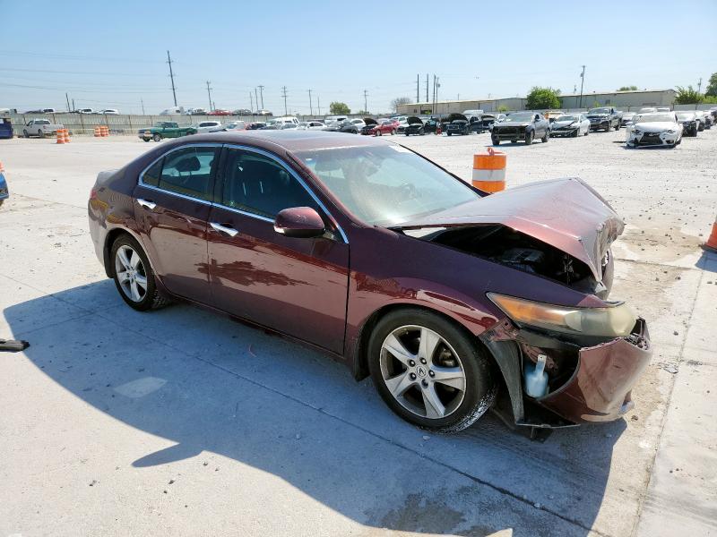 Продажа на аукционе авто 2009 Acura Tsx, vin: JH4CU26669C021745, номер лота: 66384775