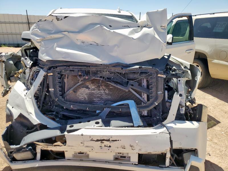 66544955 :رقم المزاد ، 1GKS2CKJ6FR578056 vin ، 2015 Gmc Yukon مزاد بيع