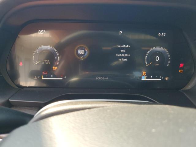 62579015 :رقم المزاد ، 1C4RJKBG4R8925826 vin ، 2024 Jeep Grand Cherokee L Limited مزاد بيع