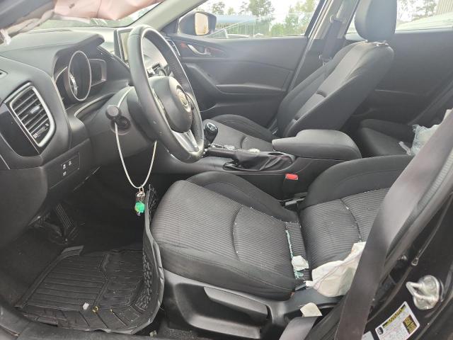 Aukcja sprzedaży 2014 Mazda 3, vin: JM1BM1L72E1212346, numer aukcji: 66682575