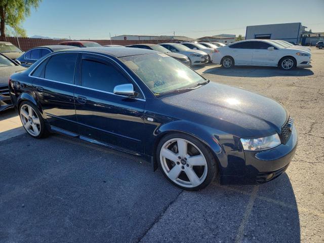 Продажа на аукционе авто 2005 Audi S4, vin: WAUPL68E45A090910, номер лота: 64619245