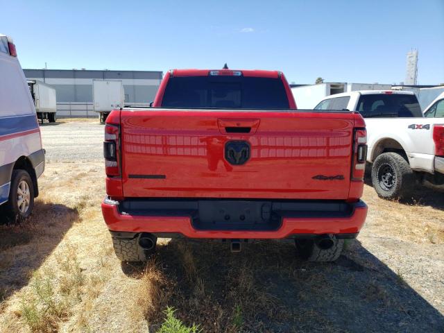 Продажа на аукционе авто 2021 Ram 1500, vin: 1C6SRFFM3MN547047, номер лота: 65469495