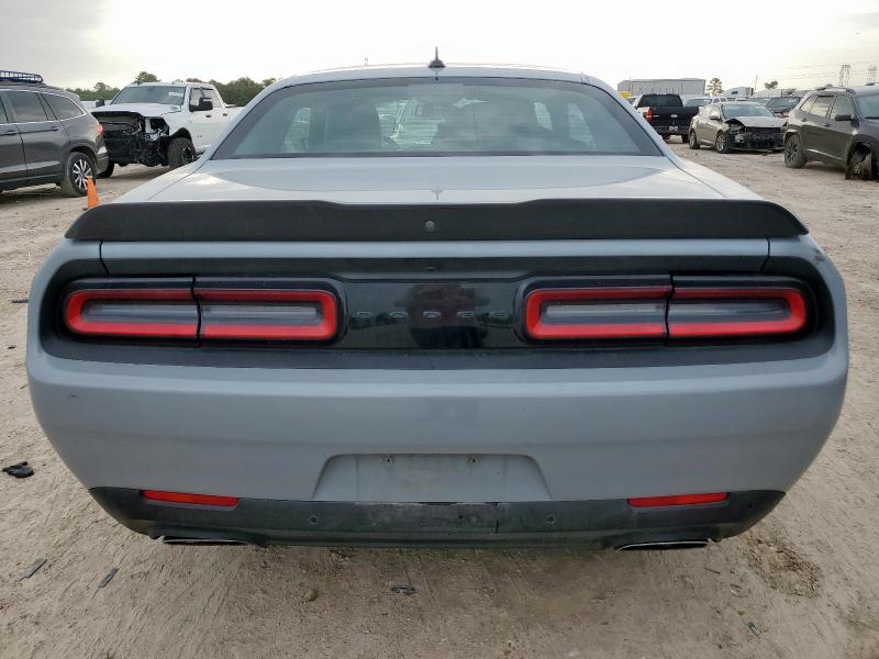 2022 Dodge Challenger მანქანა იყიდება აუქციონზე, vin: 2C3CDZBT5NH233795, აუქციონის ნომერი: 64310525