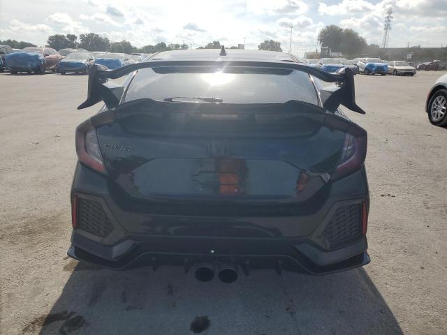 64307315 :رقم المزاد ، SHHFK7H62KU201987 vin ، 2019 Honda Civic Ex مزاد بيع