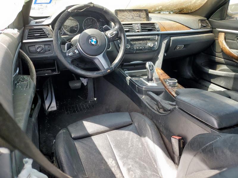 Aukcja sprzedaży 2014 Bmw 428, vin: WBA3N5C56EK196165, numer aukcji: 64324465