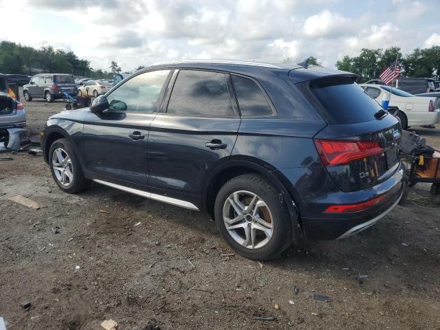2018 Audi Q5 მანქანა იყიდება აუქციონზე, vin: WA1ANAFYXJ2028218, აუქციონის ნომერი: 64057535