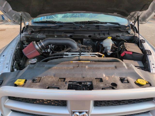 60913745 :رقم المزاد ، 1C6RD7KT6CS139710 vin ، 2012 Dodge Ram 1500 مزاد بيع