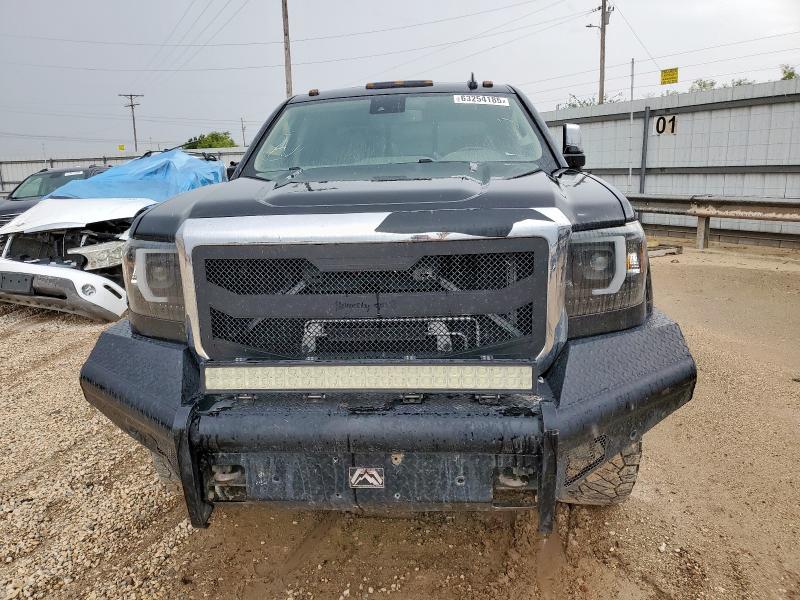 2015 Gmc Sierra K35 მანქანა იყიდება აუქციონზე, vin: 1GT424E83FF655292, აუქციონის ნომერი: 63254185