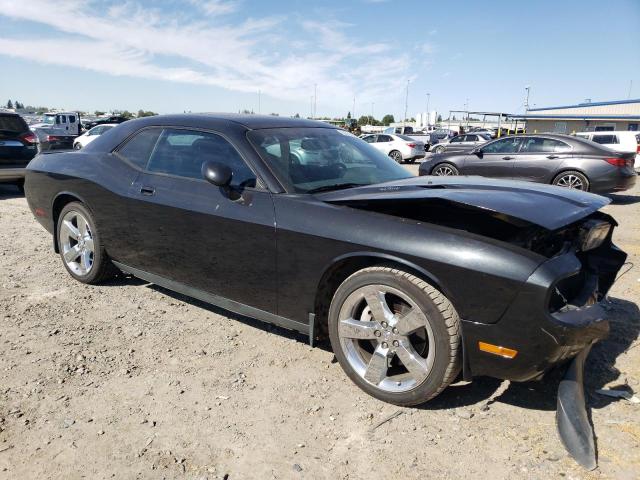66221355 :رقم المزاد ، 2B3LJ54T99H605401 vin ، 2009 Dodge Challenger مزاد بيع