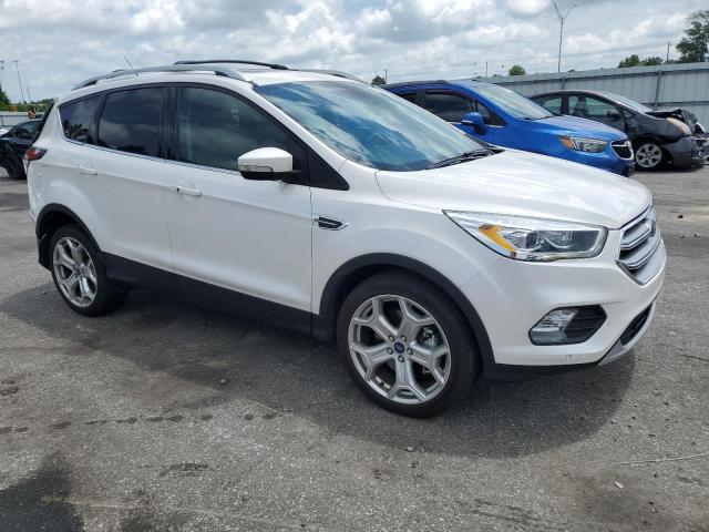 Продажа на аукционе авто 2017 Ford Escape, vin: 1FMCU0J93HUB35570, номер лота: 65264855
