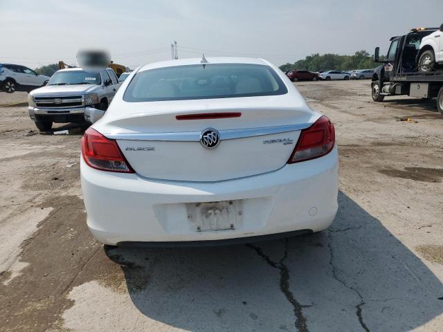 Продаж на аукціоні авто 2011 Buick Regal Cxl, vin: W04GN5EC1B1107002, номер лоту: 66868175