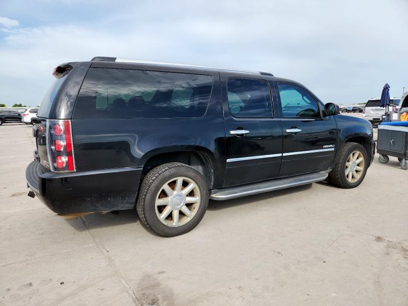 Aukcja sprzedaży 2011 Gmc Yukon Xl D, vin: 1GKS2MEF7BR361347, numer aukcji: 63367005