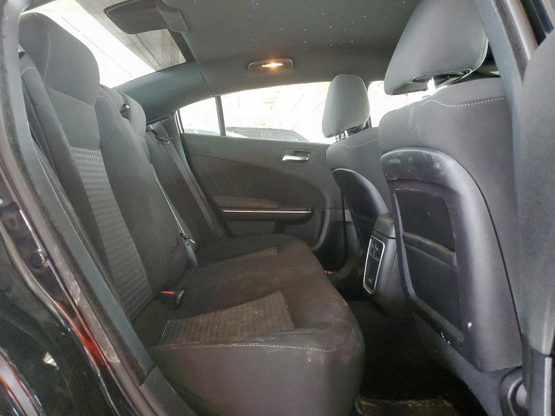 Aukcja sprzedaży 2022 Dodge Charger R/, vin: 2C3CDXCTXNH255360, numer aukcji: 63842755