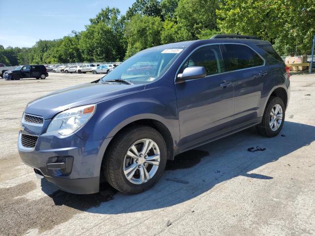 65724405 :رقم المزاد ، 2GNFLEEK2D6431310 vin ، 2013 Chevrolet Equinox Lt مزاد بيع