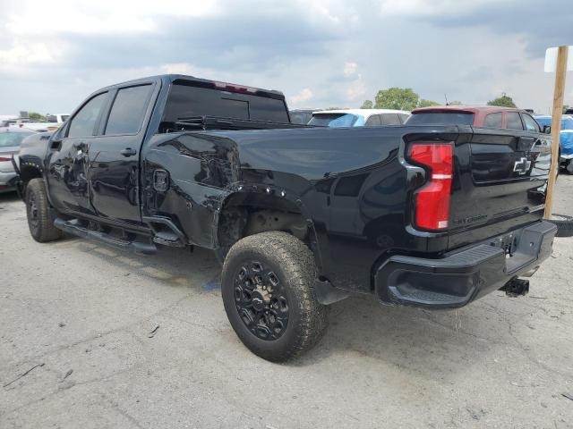Aukcja sprzedaży 2024 Chevrolet Silverado K2500 Heavy Duty Lt, vin: 1GC4YNE76RF449707, numer aukcji: 67005445