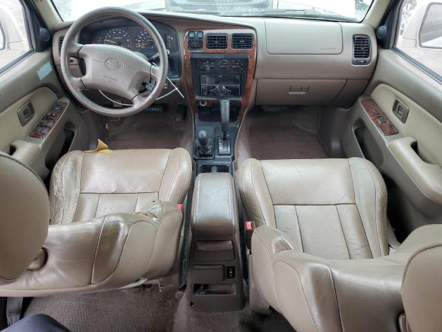 Продаж на аукціоні авто 1998 Toyota 4runner, vin: JT3HN87R5W9015755, номер лоту: 65905285