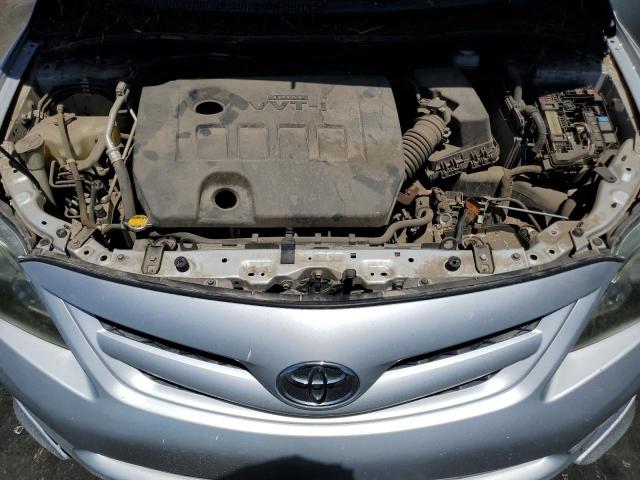 Продажа на аукционе авто 2012 Toyota Corolla, vin: 5YFBU4EE4CP049592, номер лота: 66640885