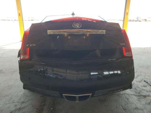 Продаж на аукціоні авто 2014 Cadillac Cts, vin: 1G6DA1E36E0104008, номер лоту: 64864525