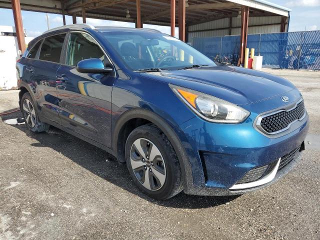 Aukcja sprzedaży 2017 Kia Niro Fe, vin: KNDCB3LC2H5039167, numer aukcji: 65580775