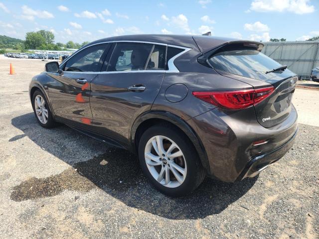 Продажа на аукционе авто 2018 Infiniti Qx30, vin: SJKCH5CP9JA050965, номер лота: 79912715