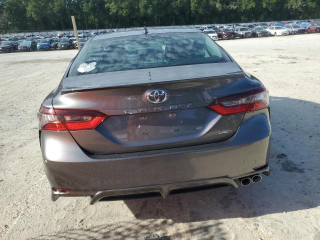 64981235 :رقم المزاد ، 4T1G11AK0PU823253 vin ، 2023 Toyota Camry مزاد بيع