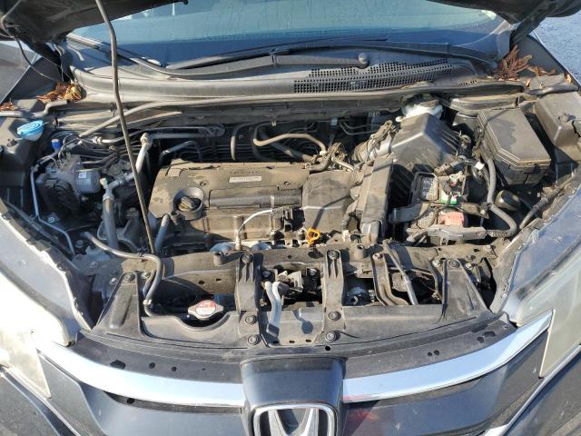 66153735 :رقم المزاد ، 2HKRM3H34GH562640 vin ، 2016 Honda Cr-v مزاد بيع