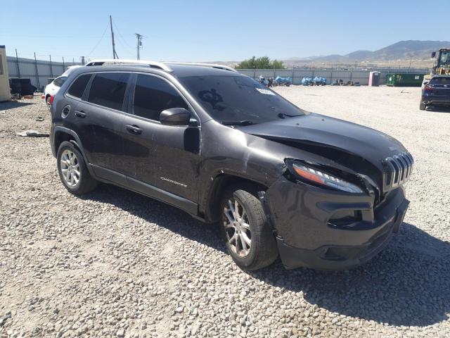 2016 Jeep Cherokee მანქანა იყიდება აუქციონზე, vin: 1C4PJMCBXGW279626, აუქციონის ნომერი: 64224915