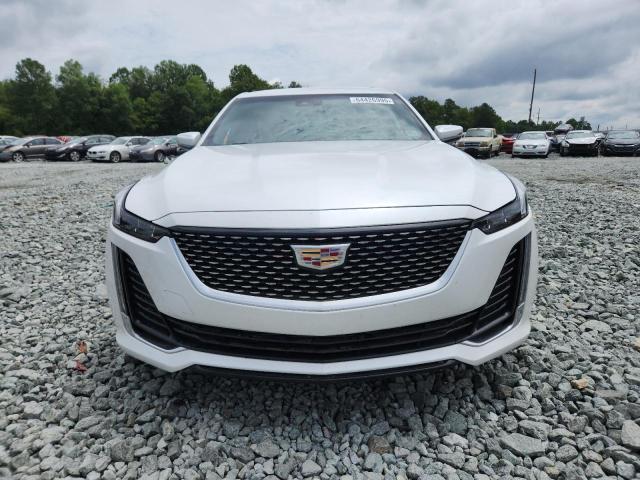 Продажа на аукционе авто 2020 Cadillac Ct5 Luxury, vin: 1G6DM5RK4L0117563, номер лота: 64426995
