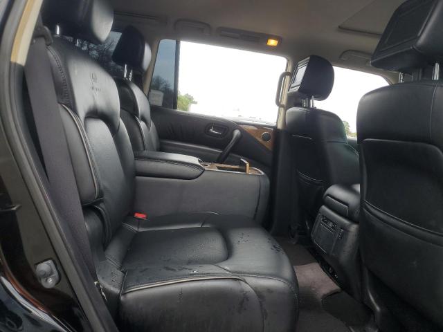 Aukcja sprzedaży 2014 Infiniti Qx80, vin: JN8AZ2NE2E9068737, numer aukcji: 62891945