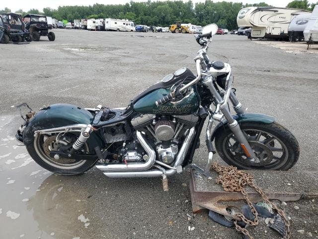 65274315 :رقم المزاد ، 1HD1GNM11FC314262 vin ، 2015 Harley Davidson Fxdl مزاد بيع