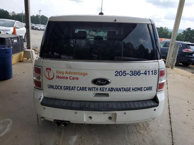 Продажа на аукционе авто 2010 Ford Flex, vin: 2FMGK5CC6ABD03629, номер лота: 73625485