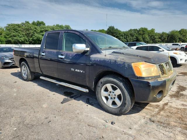 Продажа на аукционе авто 2008 Nissan Titan Xe, vin: 1N6BA07G98N303539, номер лота: 64127335