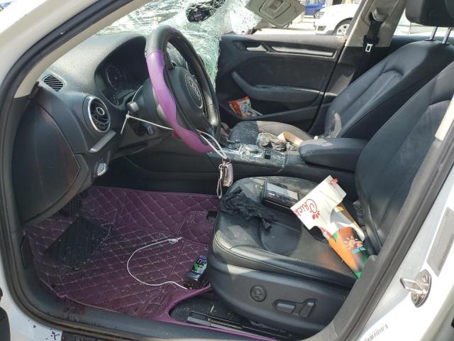 Aukcja sprzedaży 2015 Audi A3, vin: WAUACGFF8F1131936, numer aukcji: 66845335