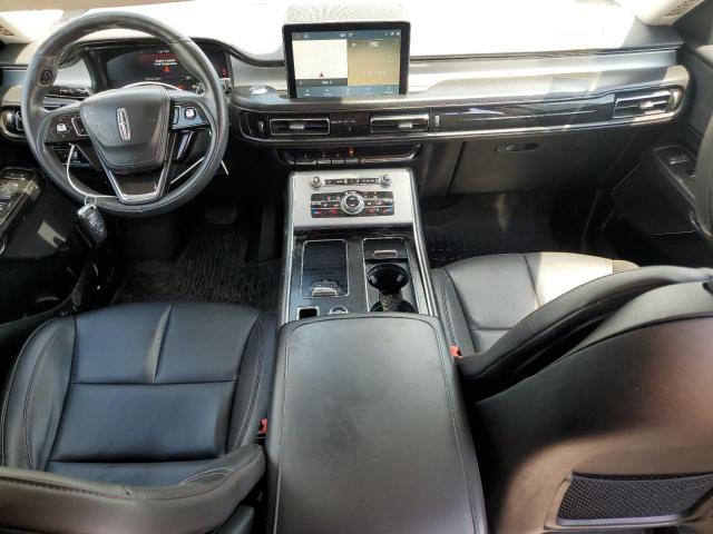 63318445 :رقم المزاد ، 5LM5J0XCXNGL01708 vin ، 2022 Lincoln Townhouse Aviator مزاد بيع