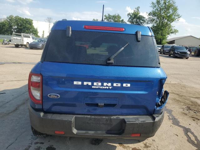 2023 Ford Bronco Sport მანქანა იყიდება აუქციონზე, vin: 3FMCR9B69PRD37409, აუქციონის ნომერი: 64288785