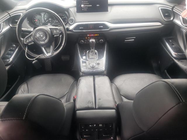 Aukcja sprzedaży 2021 Mazda Cx-9, vin: JM3TCADYXM0519015, numer aukcji: 65466535