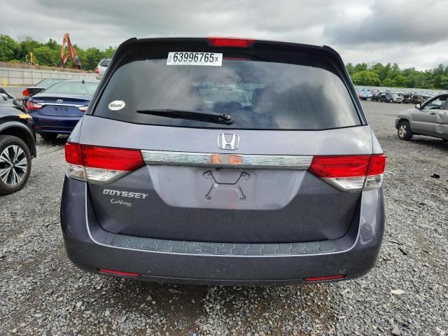 Aukcja sprzedaży 2015 Honda Odyssey Lx, vin: 5FNRL5H29FB089725, numer aukcji: 63996765