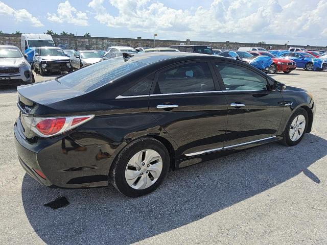 63700515 :رقم المزاد ، KMHEC4A47DA094329 vin ، 2013 Hyundai Sonata Hyb مزاد بيع